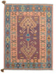 Kilim Fars Teppe 151x207cm