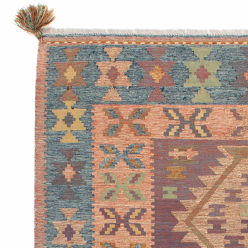 Kilim Fars Teppe 151x207cm