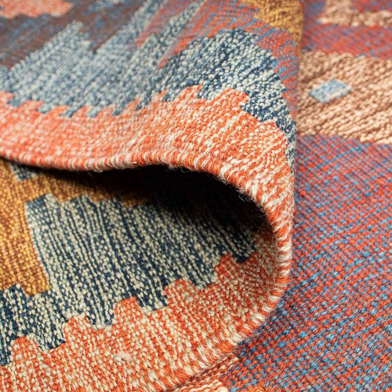 Kilim Fars Teppe 151x207cm