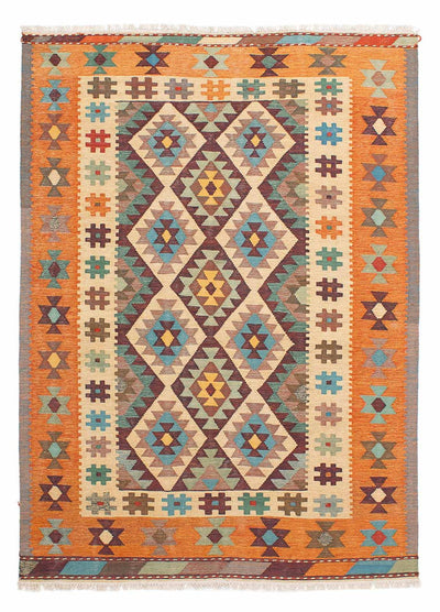 Kilim Fars Teppe 149x210cm
