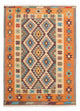 Kilim Fars Teppe 149x210cm