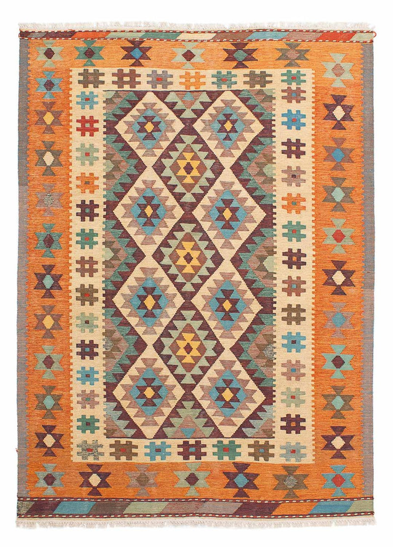 Kilim Fars Teppe 149x210cm