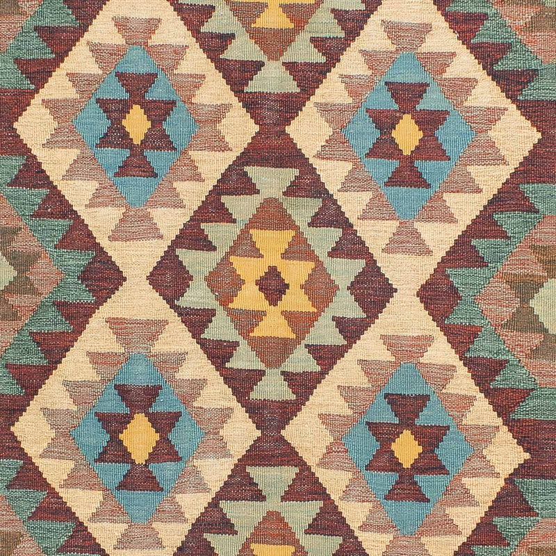 Kilim Fars Teppe 149x210cm