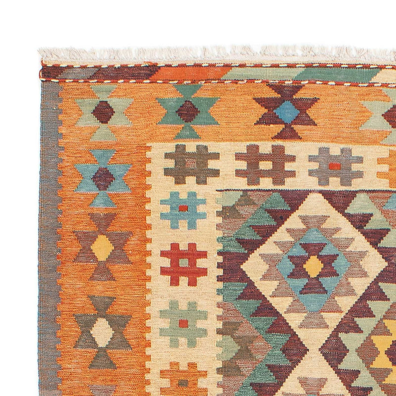 Kilim Fars Teppe 149x210cm