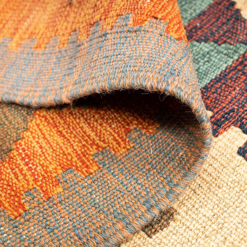 Kilim Fars Teppe 149x210cm