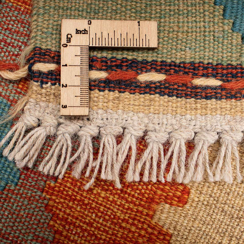 Kilim Fars Teppe 149x210cm
