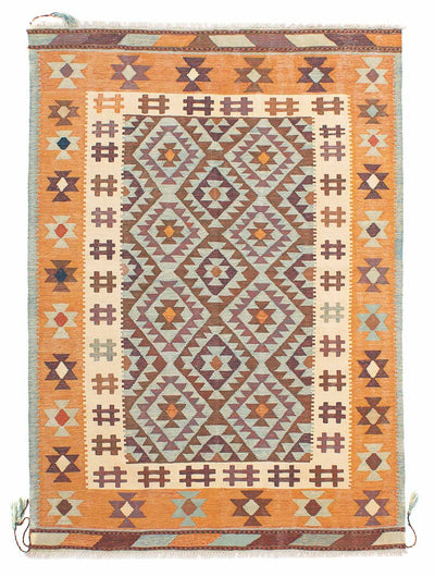 Kilim Fars Teppe 144x197cm