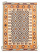 Kilim Fars Teppe 197x144cm