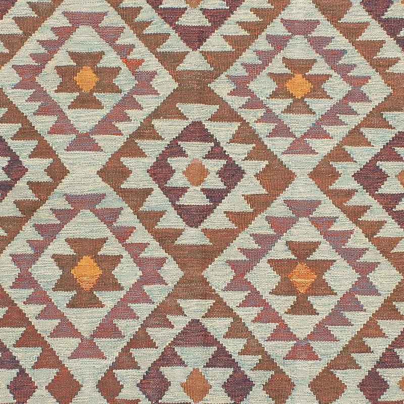 Kilim Fars Teppe 197x144cm