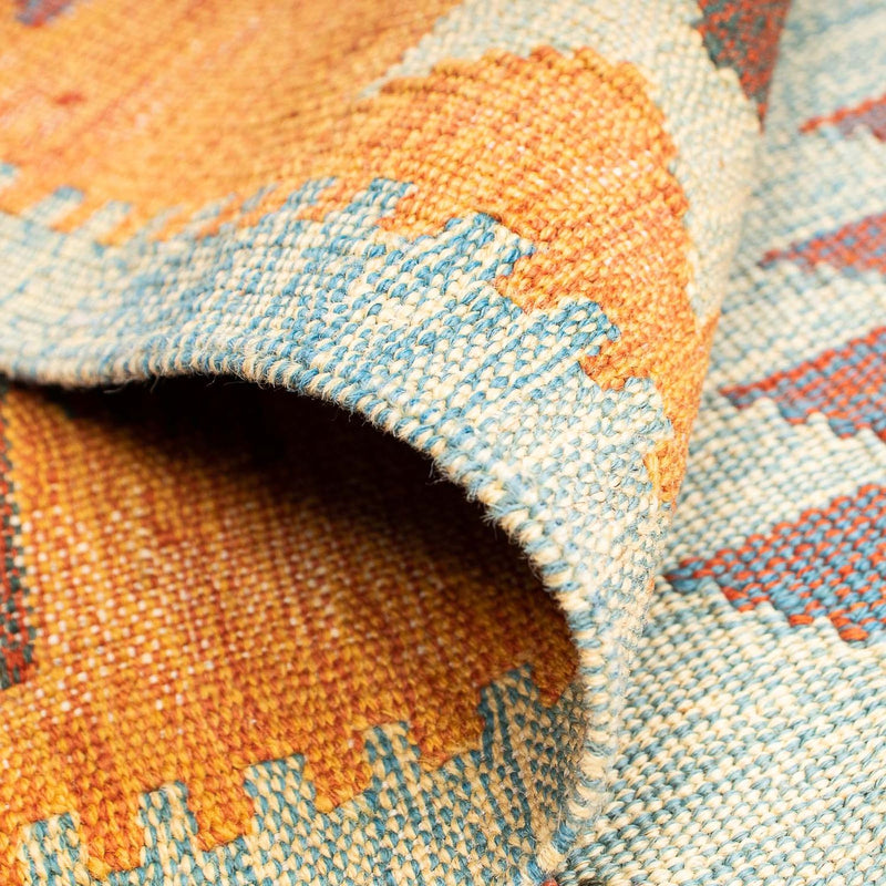 Kilim Fars Teppe 197x144cm
