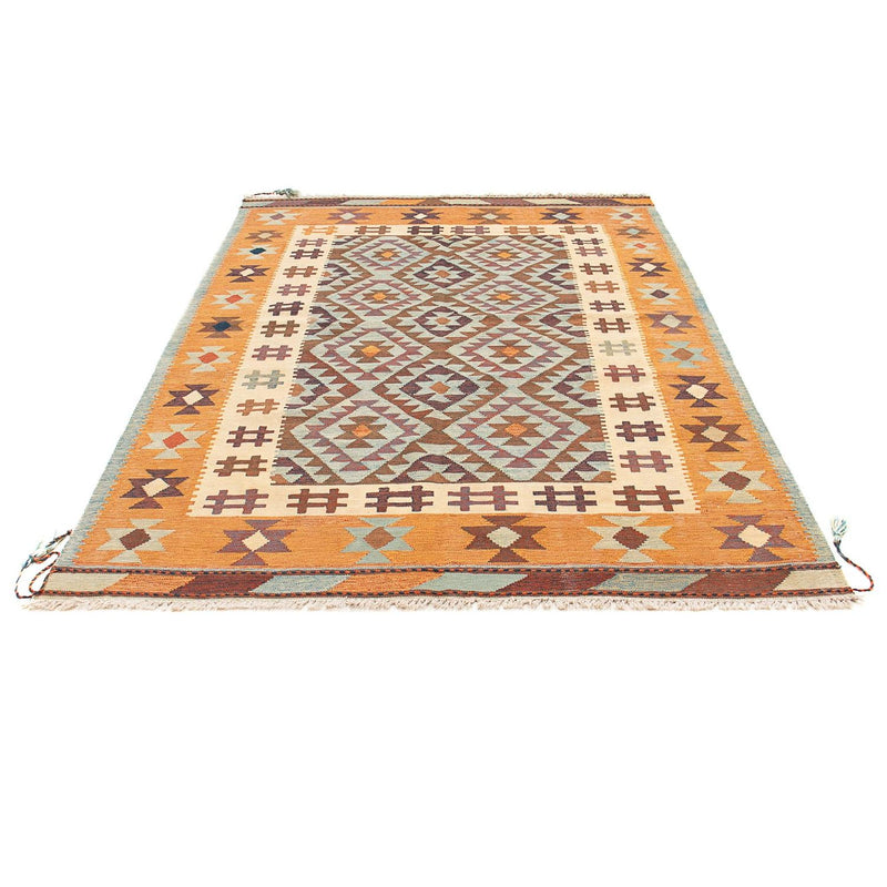 Kilim Fars Teppe 197x144cm