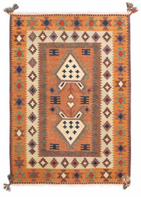 Kilim Fars Teppe 200x144cm – product image