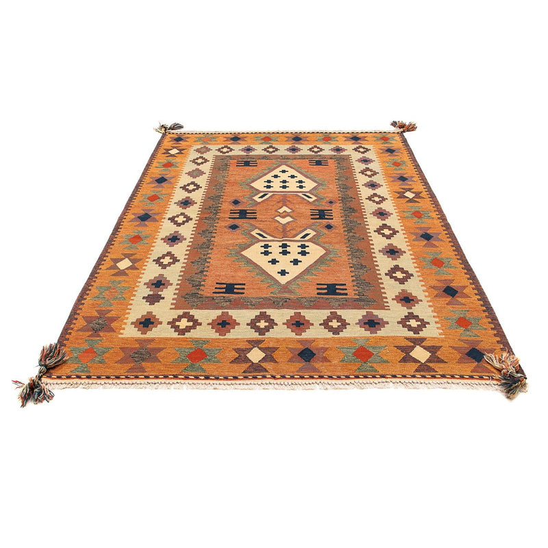 Kilim Fars Teppe 200x144cm