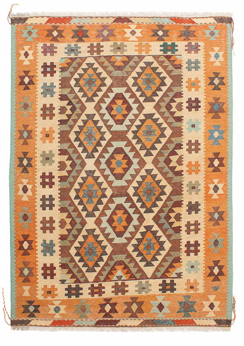 Kilim Fars Teppe 152x212cm