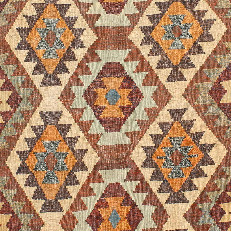 Kilim Fars Teppe 152x212cm