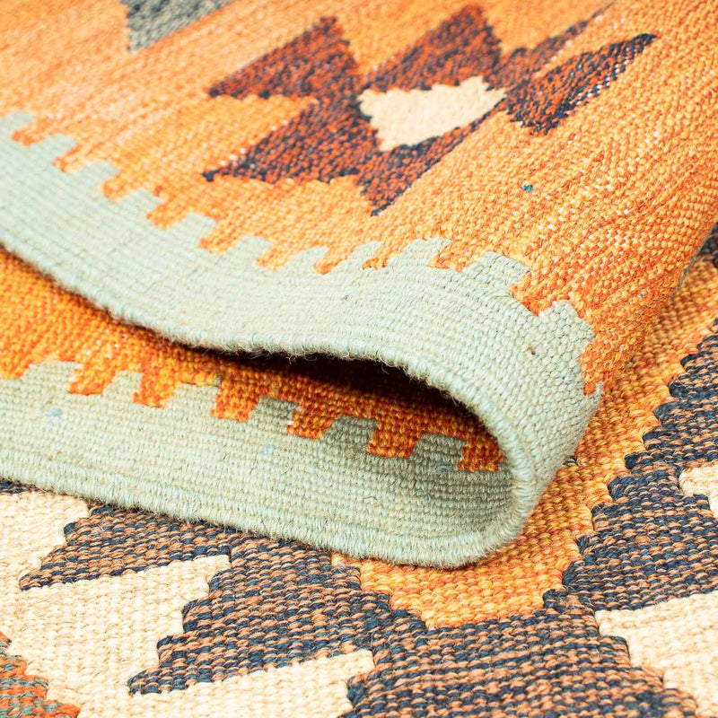 Kilim Fars Teppe 152x212cm