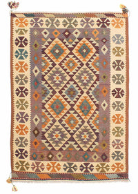 Kilim Fars Teppe 145x210cm – product image