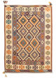 Kilim Fars Teppe 145x210cm