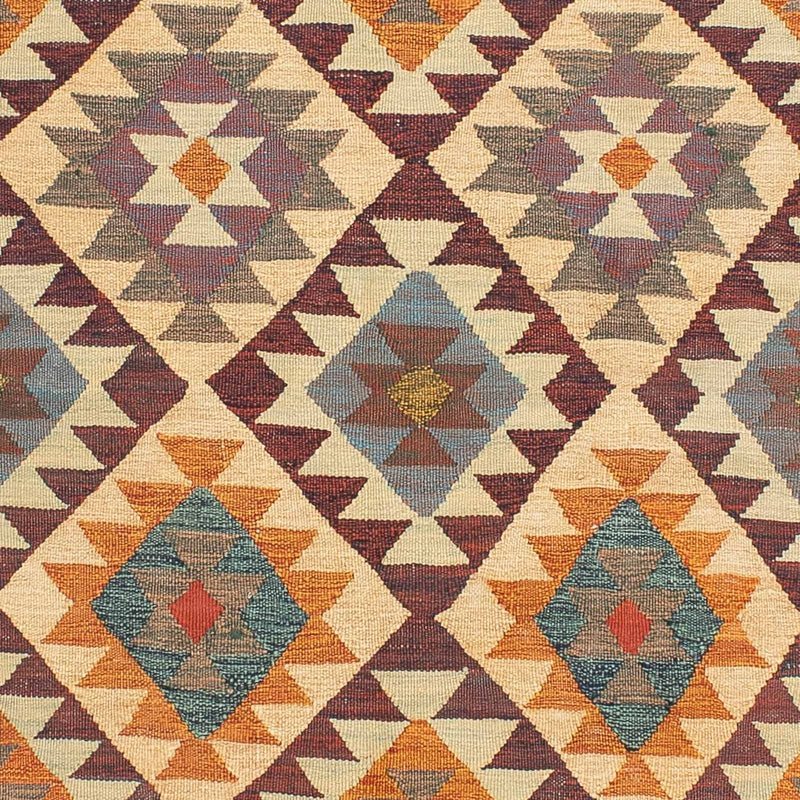 Kilim Fars Teppe 145x210cm