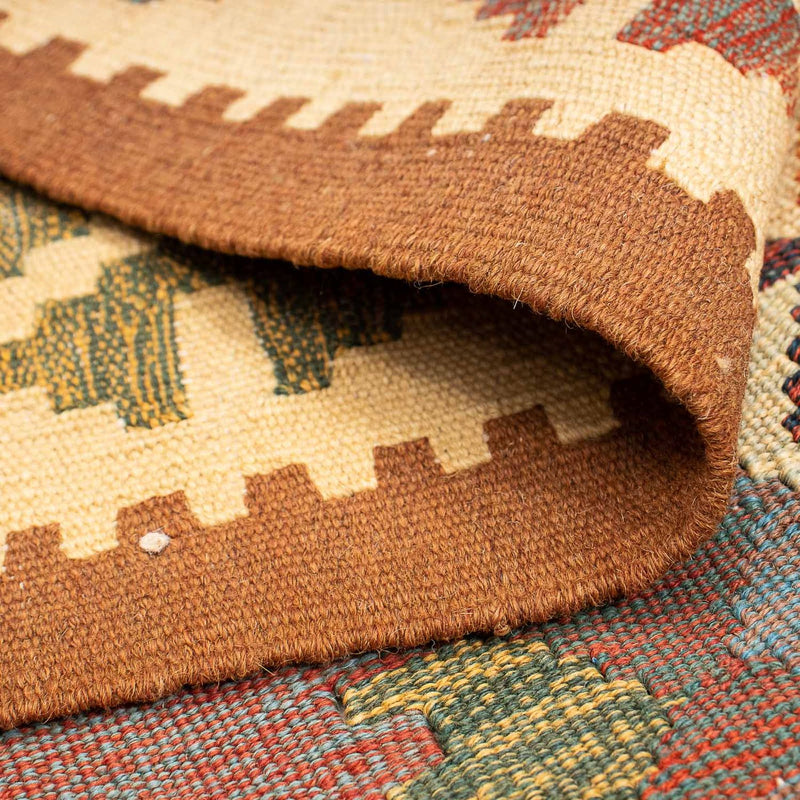 Kilim Fars Teppe 145x210cm