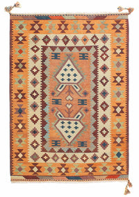 Kilim Fars Teppe 143x208cm – product image