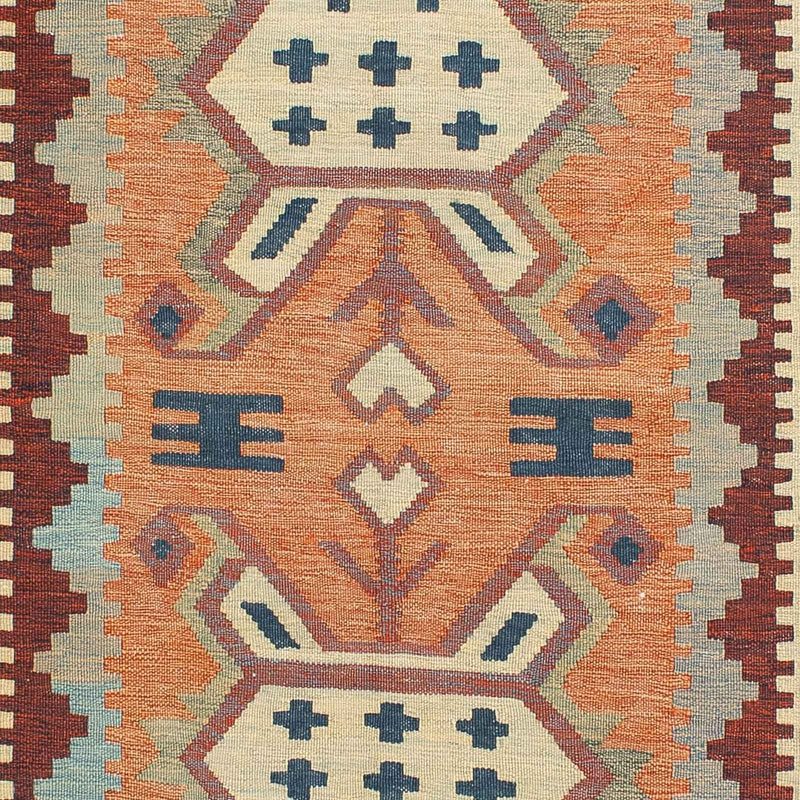 Kilim Fars Teppe 143x208cm
