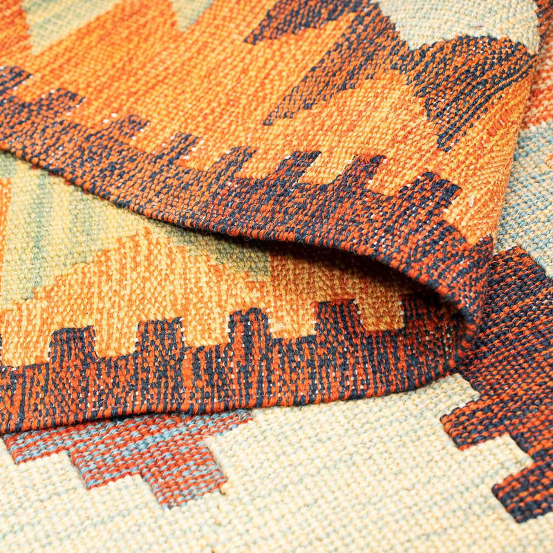 Kilim Fars Teppe 143x208cm