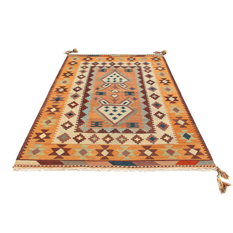 Kilim Fars Teppe 143x208cm