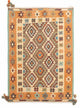 Kilim Fars Teppe 148x208cm