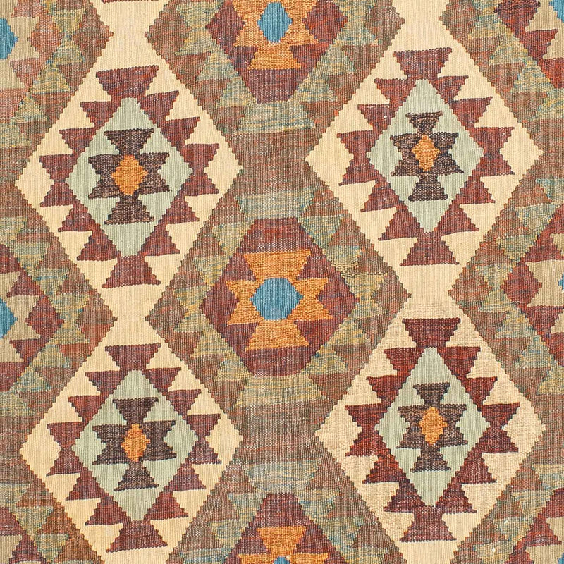 Kilim Fars Teppe 148x208cm