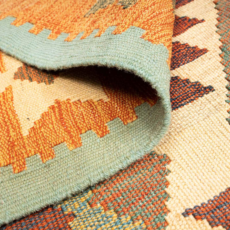 Kilim Fars Teppe 148x208cm