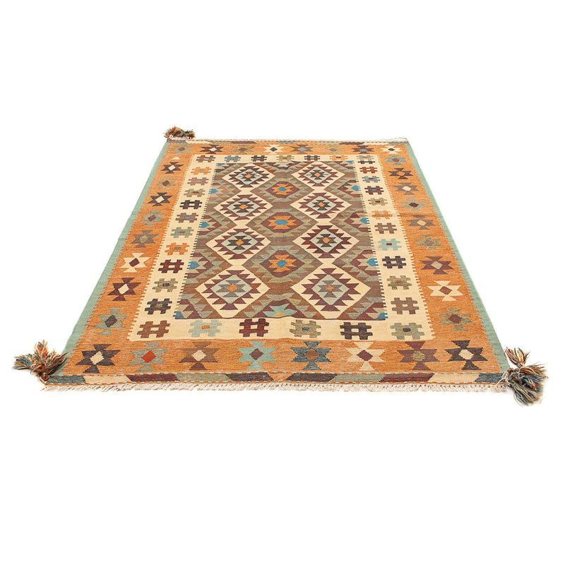 Kilim Fars Teppe 148x208cm