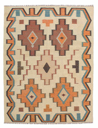 Kilim Fars Teppe 205x158cm – product image