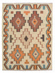 Kilim Fars Teppe 205x158cm