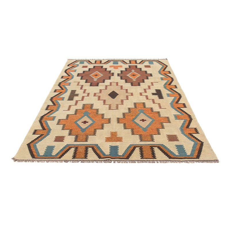 Kilim Fars Teppe 205x158cm