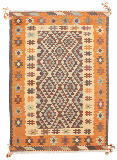 Kilim Fars Teppe 140x202cm