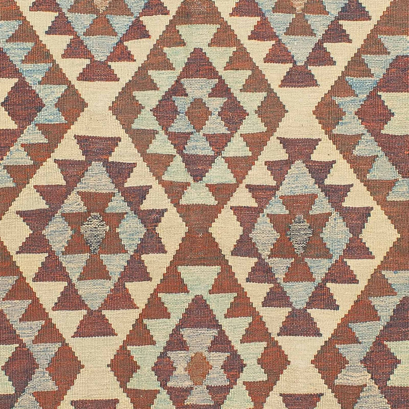 Kilim Fars Teppe 140x202cm