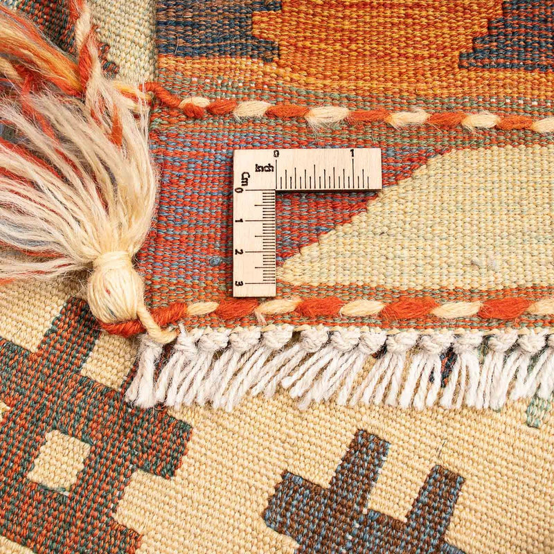 Kilim Fars Teppe 140x202cm