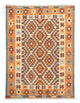 Kilim Fars Teppe 208x154cm