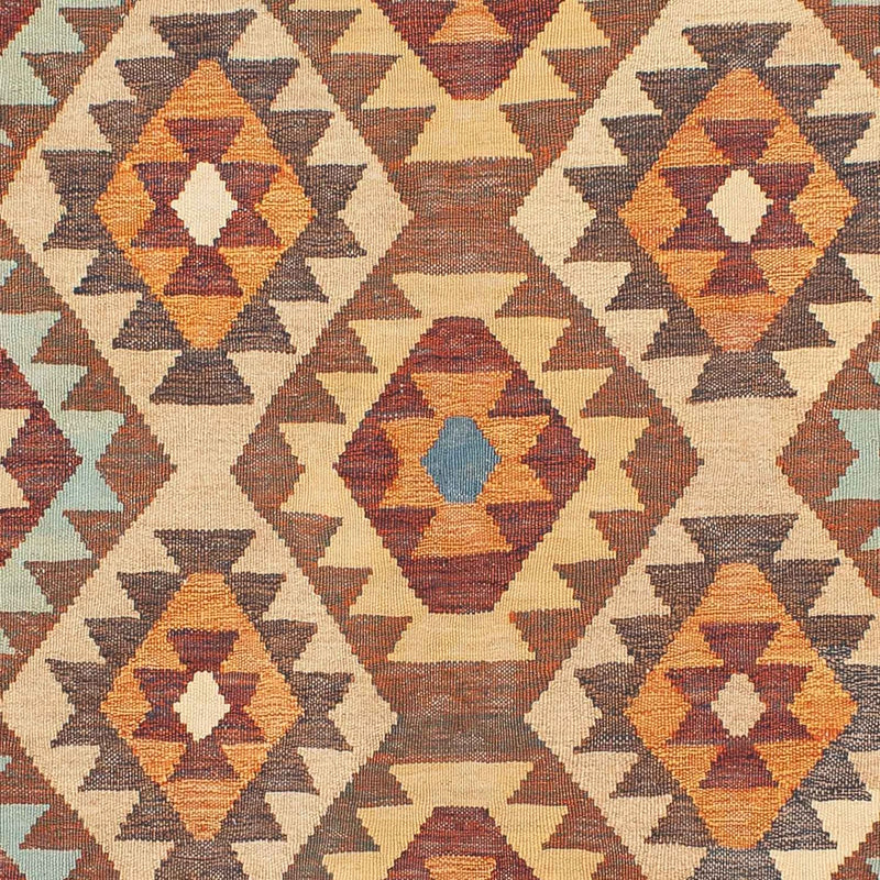 Kilim Fars Teppe 208x154cm