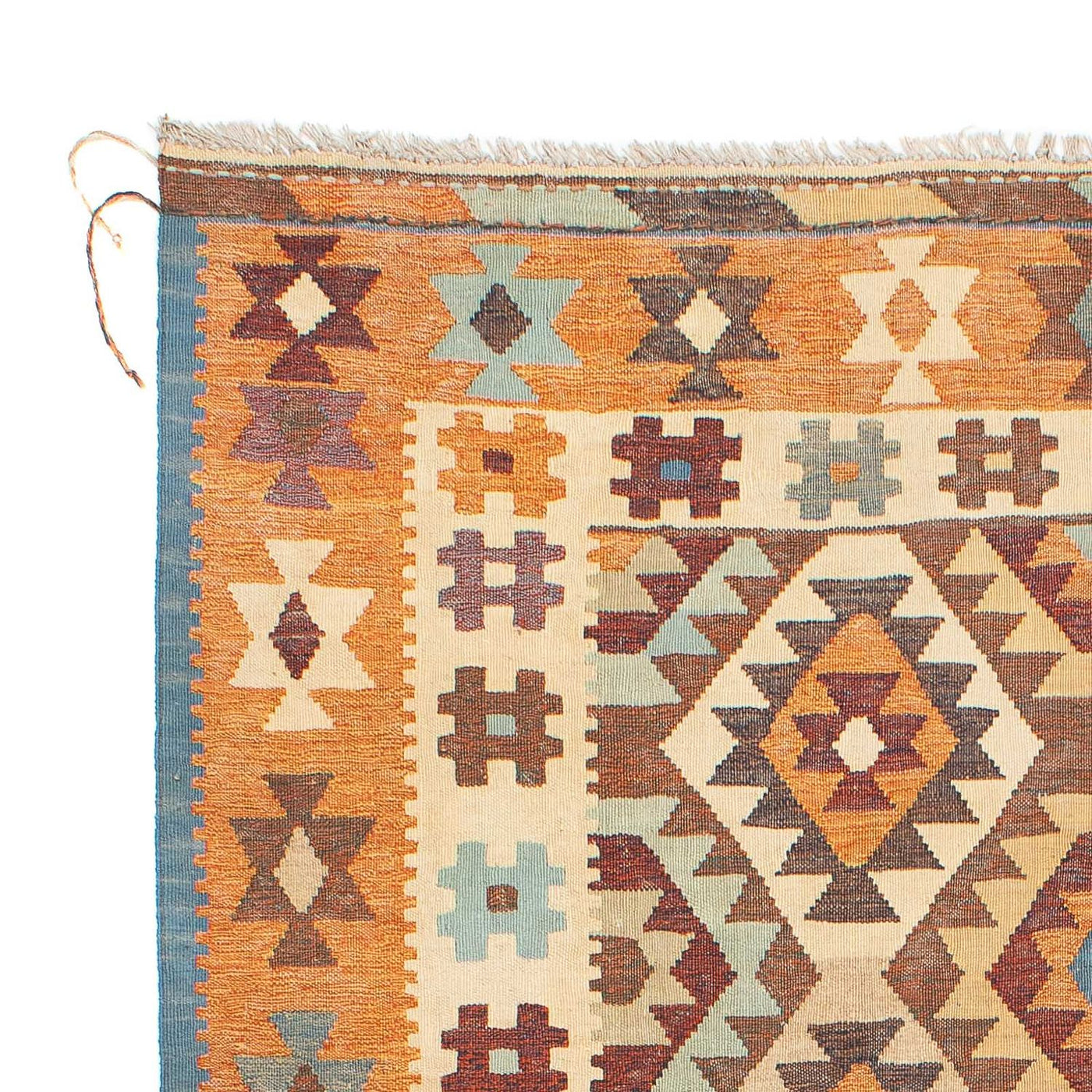 Kilim Fars Teppe 208x154cm