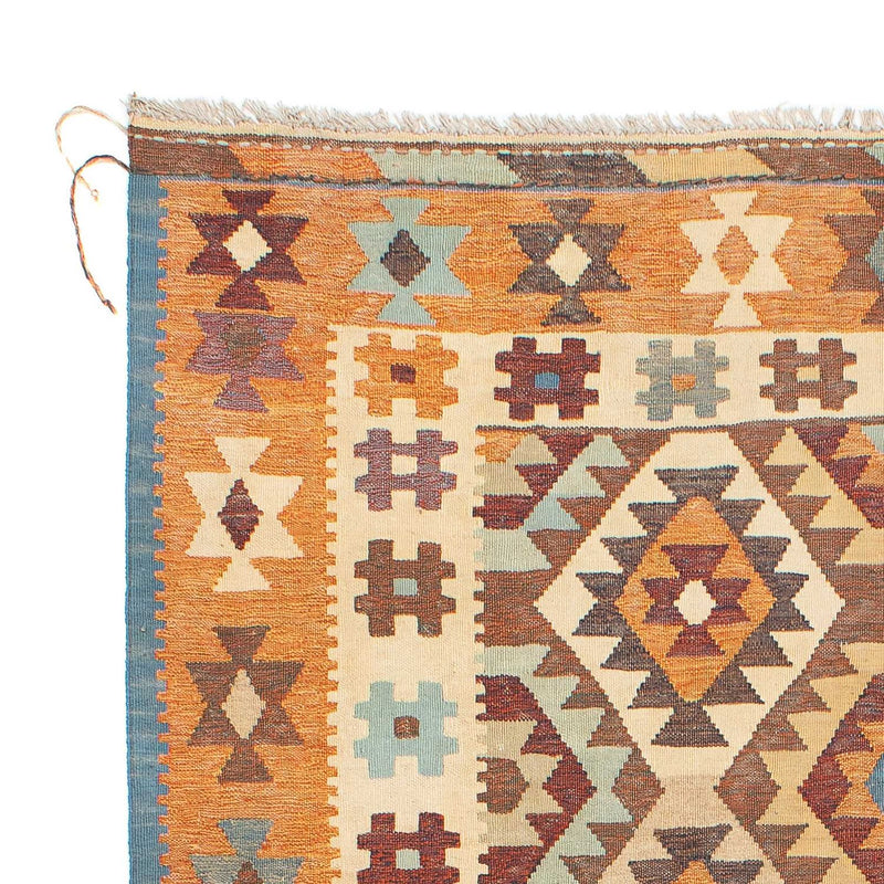 Kilim Fars Teppe 208x154cm