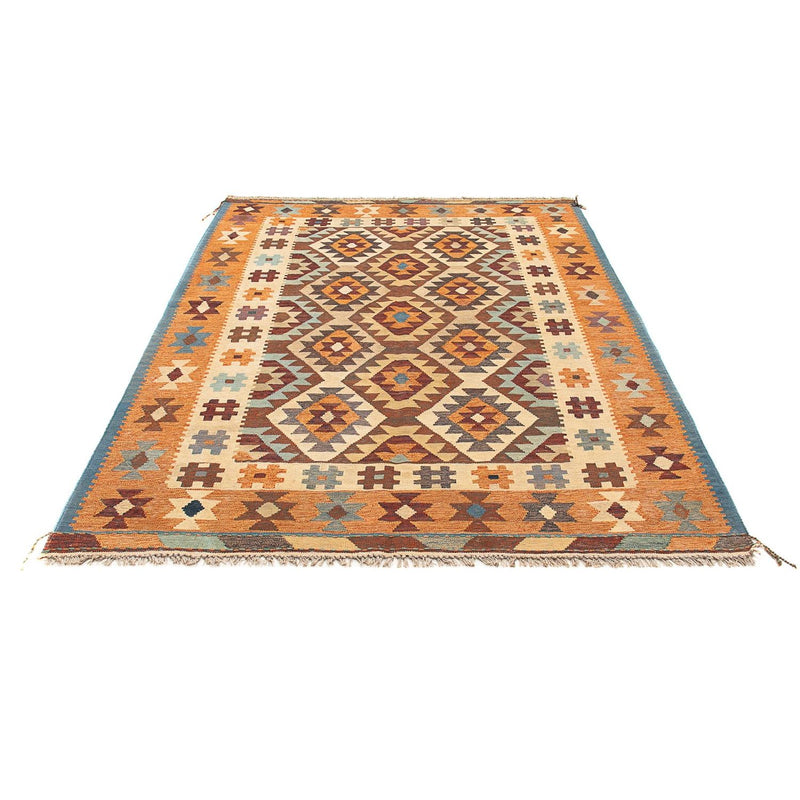 Kilim Fars Teppe 208x154cm