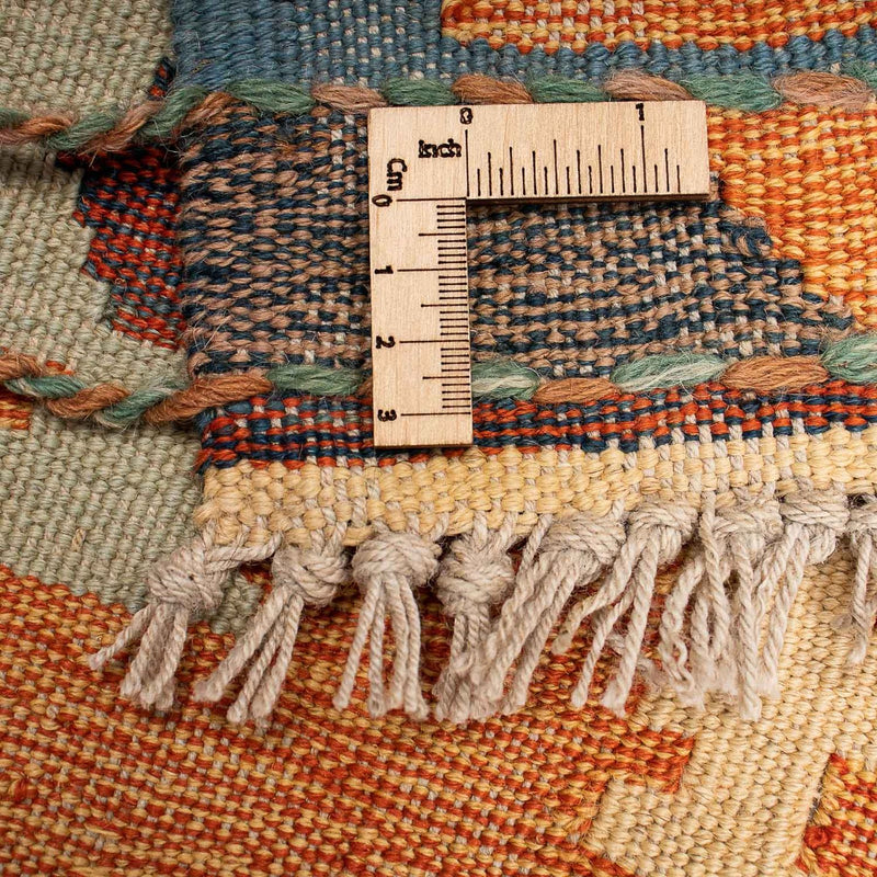 Kilim Fars Teppe 208x154cm