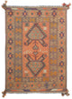 Kilim Fars Teppe 148x211cm