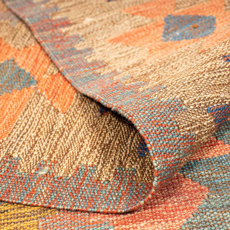 Kilim Fars Teppe 148x211cm