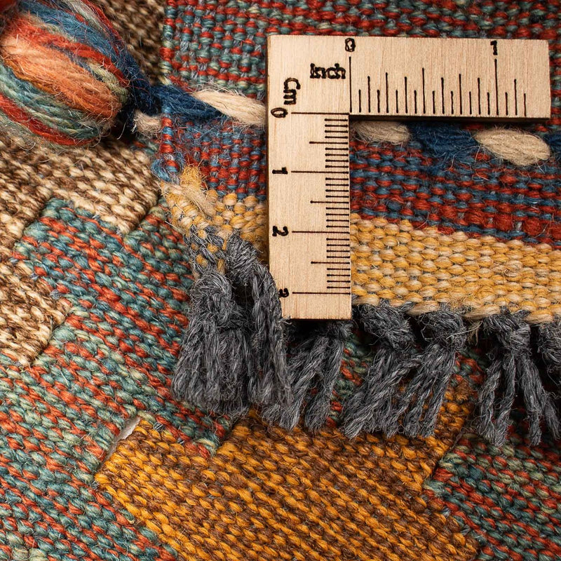 Kilim Fars Teppe 148x211cm