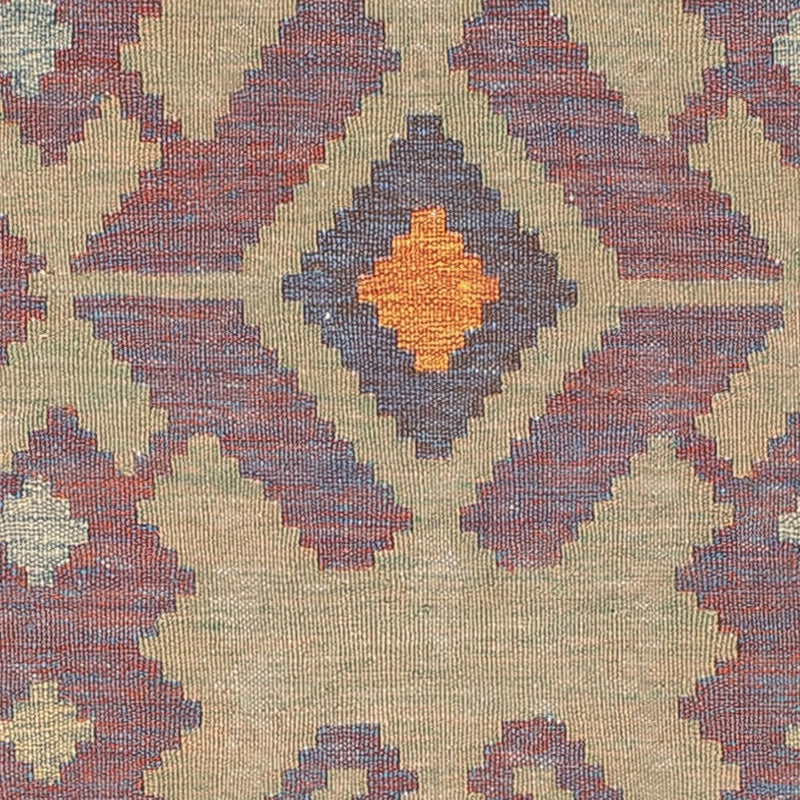 Moderne kilim Teppe 211x161cm - Ullteppe