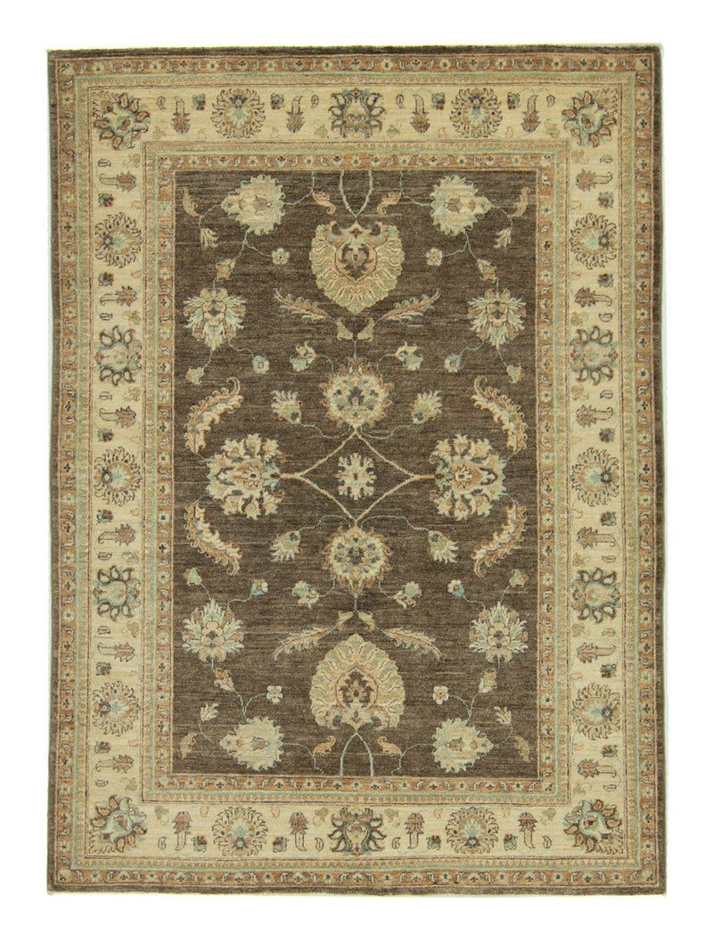 Farahan Teppe 199x147cm - Orientalsk teppe
