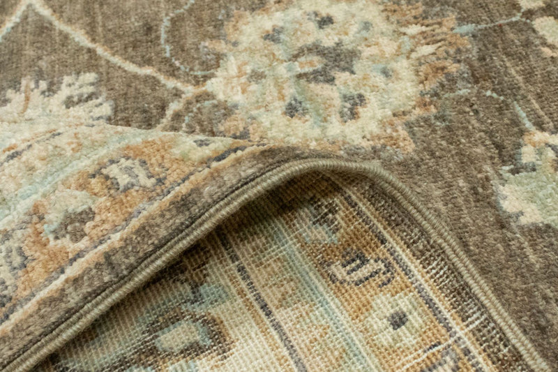 Farahan Teppe 199x147cm - Orientalsk teppe